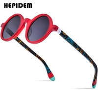 HEPIDEM Sunglasses H9270T