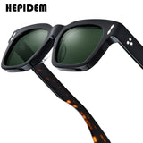 HEPIDEM Sunglasses MOLINOI-T