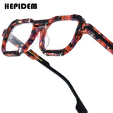 HEPIDEM Eyeglasses 9405