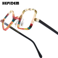 HEPIDEM Eyeglasses 9386