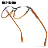 HEPIDEM Eyeglasses 9294