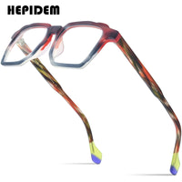 HEPIDEM Eyeglasses H9287