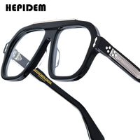 HEPIDEM Eyeglasses OCTAVIANI