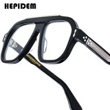 HEPIDEM Eyeglasses OCTAVIANI