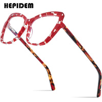 HEPIDEM Eyeglasses 9330