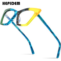 HEPIDEM Eyeglasses 9295