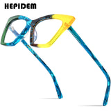 HEPIDEM Eyeglasses 9295