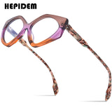 HEPIDEM Eyeglasses H9333