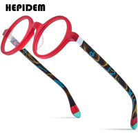 HEPIDEM Eyeglasses H9270