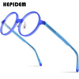 HEPIDEM Eyeglasses H9265