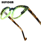 HEPIDEM Eyeglasses 9390