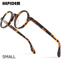 HEPIDEM Eyeglasses zolman