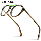 HEPIDEM Eyeglasses 9273