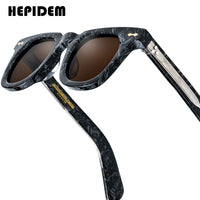 HEPIDEM Sunglasses MVENDOME-T