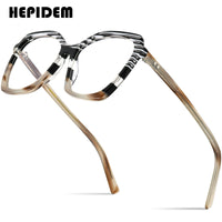 HEPIDEM Eyeglasses 9278