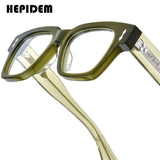HEPIDEM Eyeglasses FELLINII