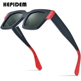 HEPIDEM Sunglasses H9288T