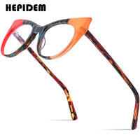 HEPIDEM Eyeglasses 9293