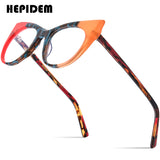 HEPIDEM Eyeglasses 9293