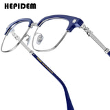 HEPIDEM Eyeglasses 9396