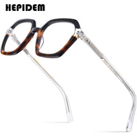 HEPIDEM Eyeglasses 9296