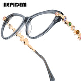 HEPIDEM Eyeglasses 9400