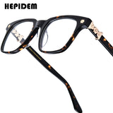 HEPIDEM Eyeglasses 9395