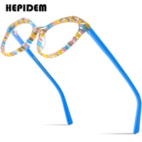 HEPIDEM Eyeglasses 9297