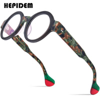 HEPIDEM Eyeglasses H9271