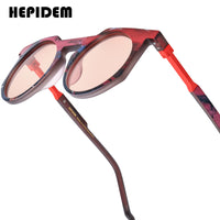 HEPIDEM Sunglasses 9399T