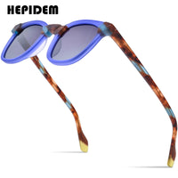 HEPIDEM Sunglasses H9269T