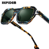 HEPIDEM Sunglasses 9405T