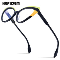 HEPIDEM Eyeglasses H9334