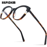 HEPIDEM Eyeglasses 9327