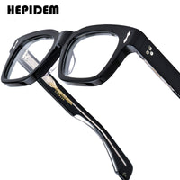 HEPIDEM Eyeglasses MOLINOI