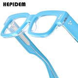 HEPIDEM Eyeglasses ASCARII