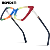 HEPIDEM Eyeglasses H9335