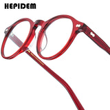 HEPIDEM Eyeglasses 9401