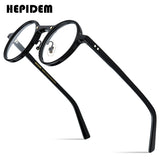 HEPIDEM Eyeglasses 9194