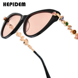 HEPIDEM Sunglasses 9400T