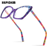 HEPIDEM Eyeglasses H9336