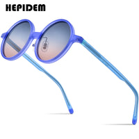 HEPIDEM Sunglasses H9265T