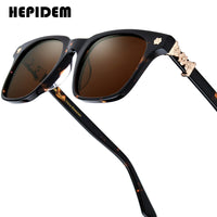 HEPIDEM Sunglasses 9395T