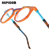 HEPIDEM Eyeglasses 9399