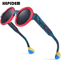 HEPIDEM Sunglasses H9271T