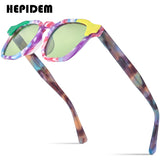 HEPIDEM Sunglasses H9284T