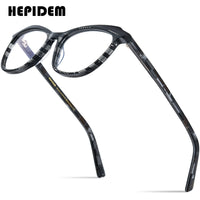 HEPIDEM Eyeglasses 9325