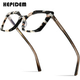 HEPIDEM Eyeglasses 9274