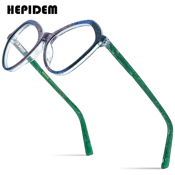 HEPIDEM Eyeglasses H9338