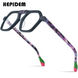 HEPIDEM Eyeglasses H9286